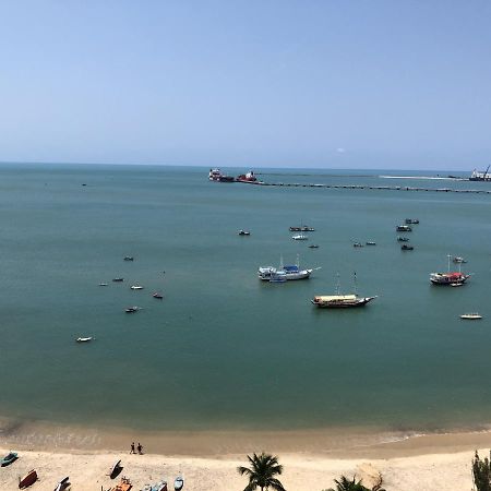 Particular Golden Beira Mar Apartment Fortaleza  Exterior photo