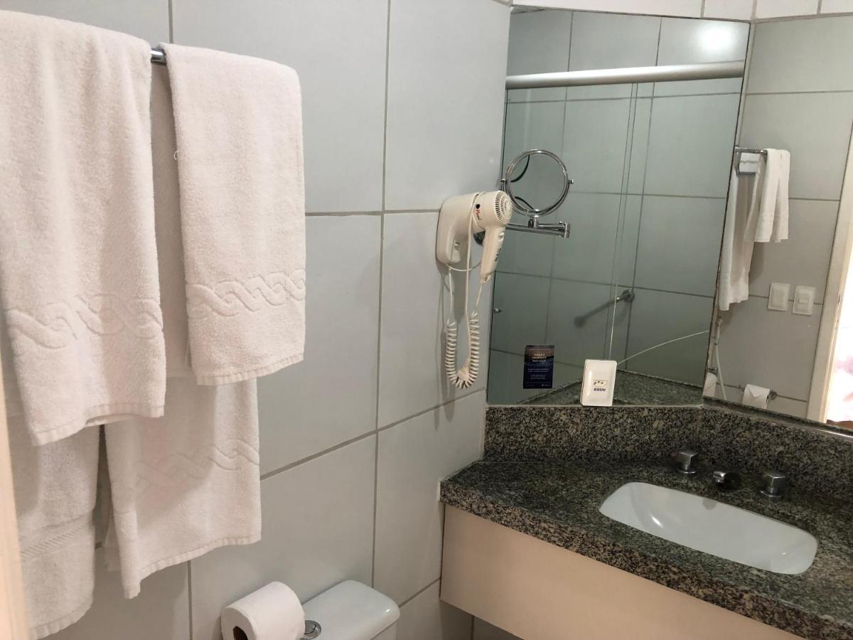 Particular Golden Beira Mar Apartment Fortaleza  Exterior photo