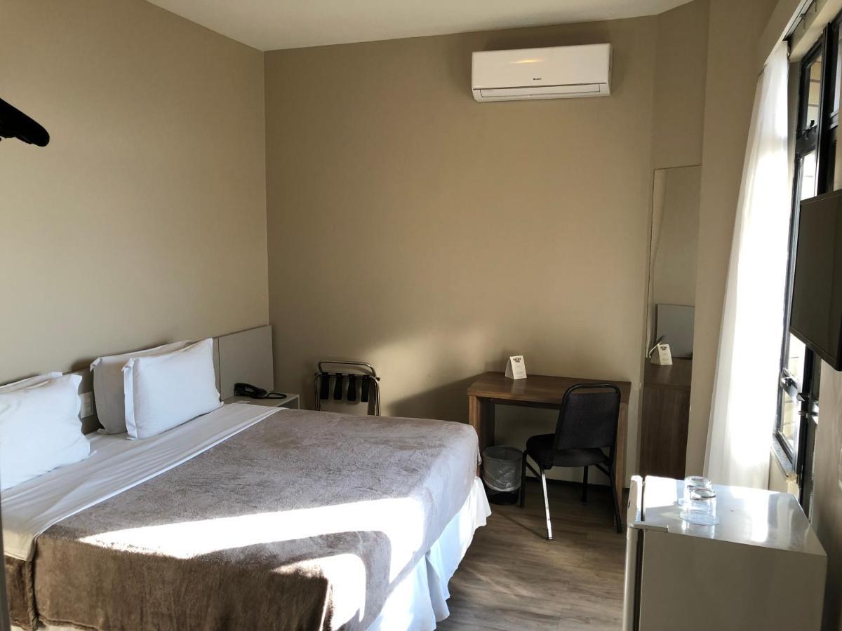 Particular Golden Beira Mar Apartment Fortaleza  Exterior photo