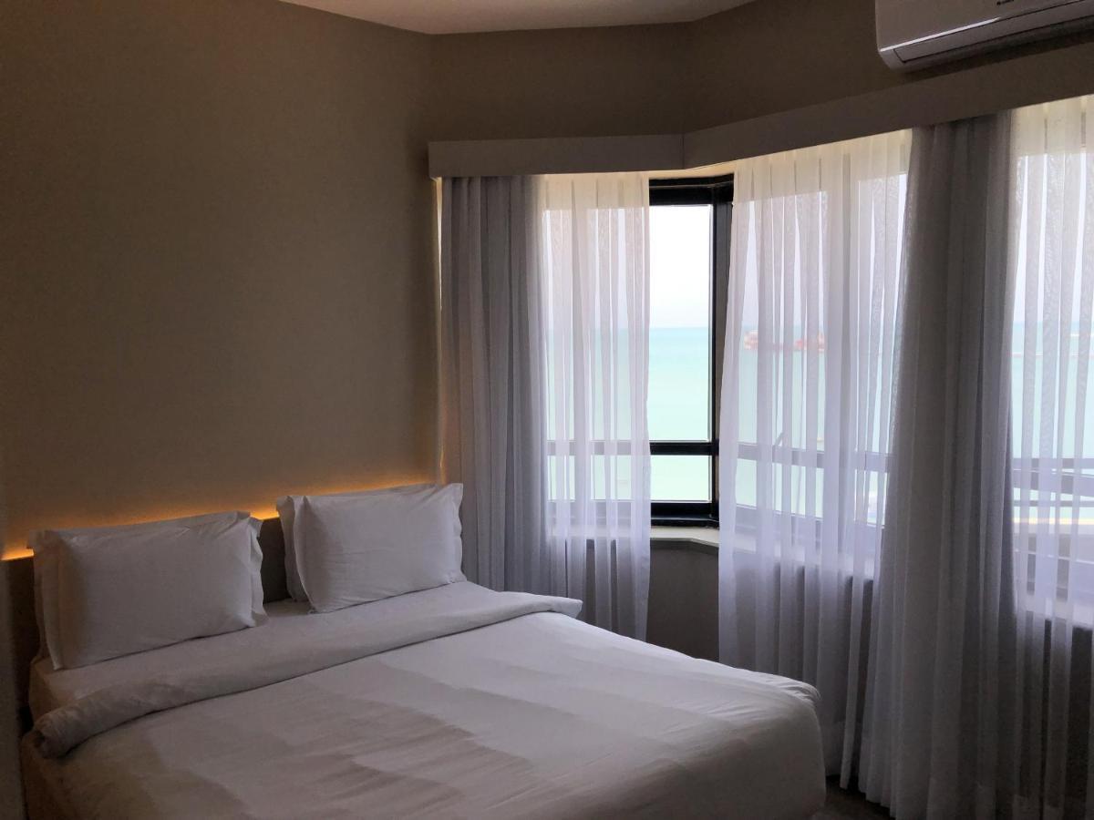 Particular Golden Beira Mar Apartment Fortaleza  Exterior photo