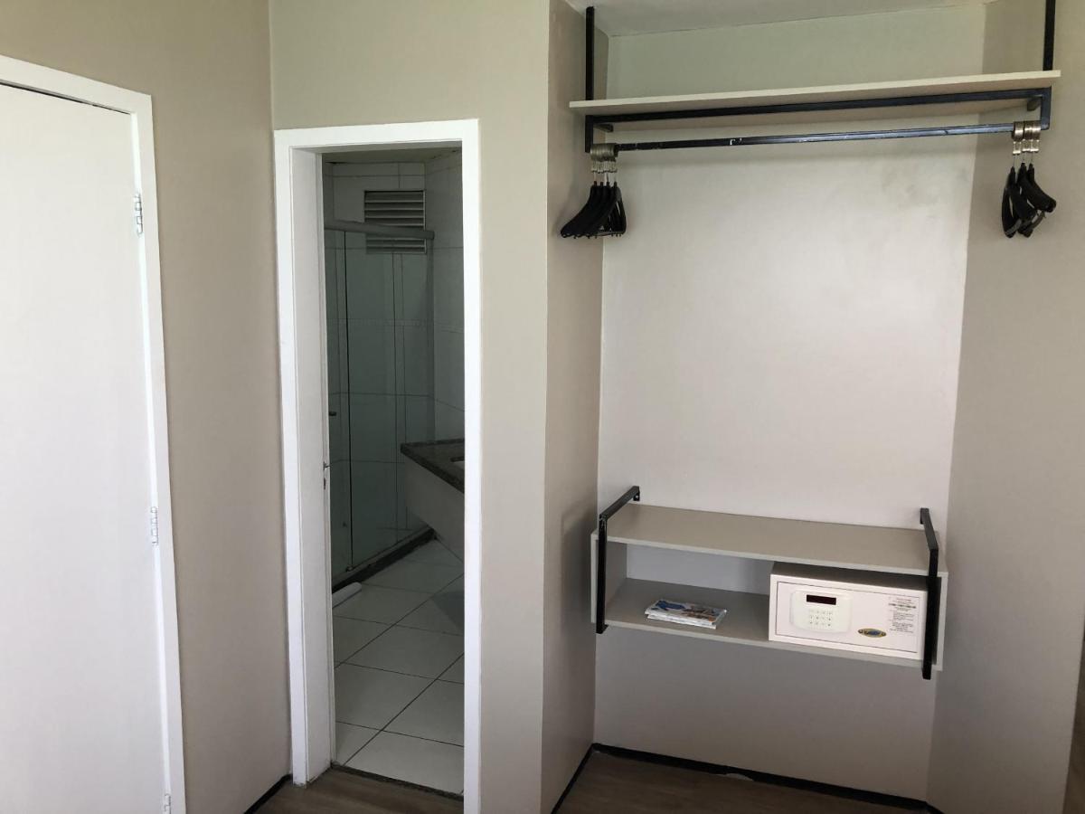 Particular Golden Beira Mar Apartment Fortaleza  Exterior photo