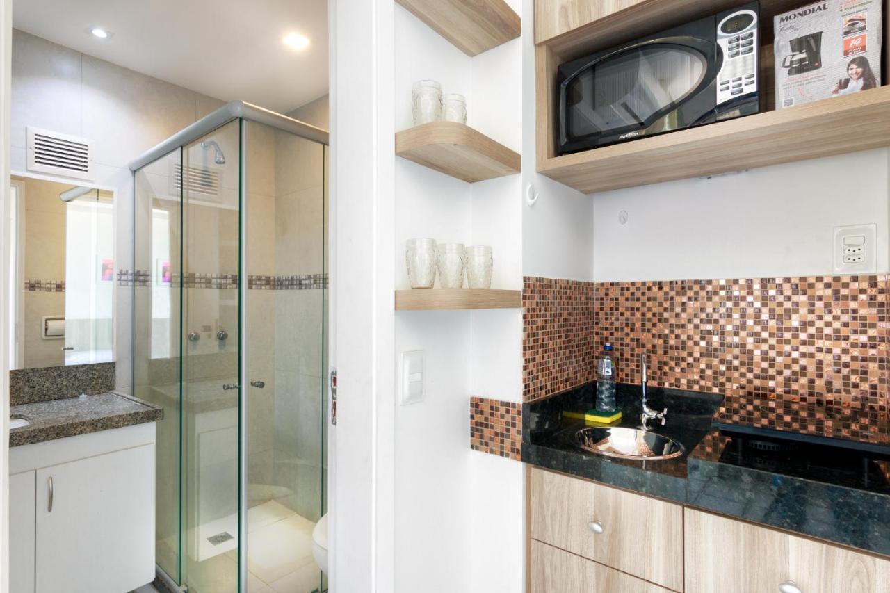 Particular Golden Beira Mar Apartment Fortaleza  Exterior photo