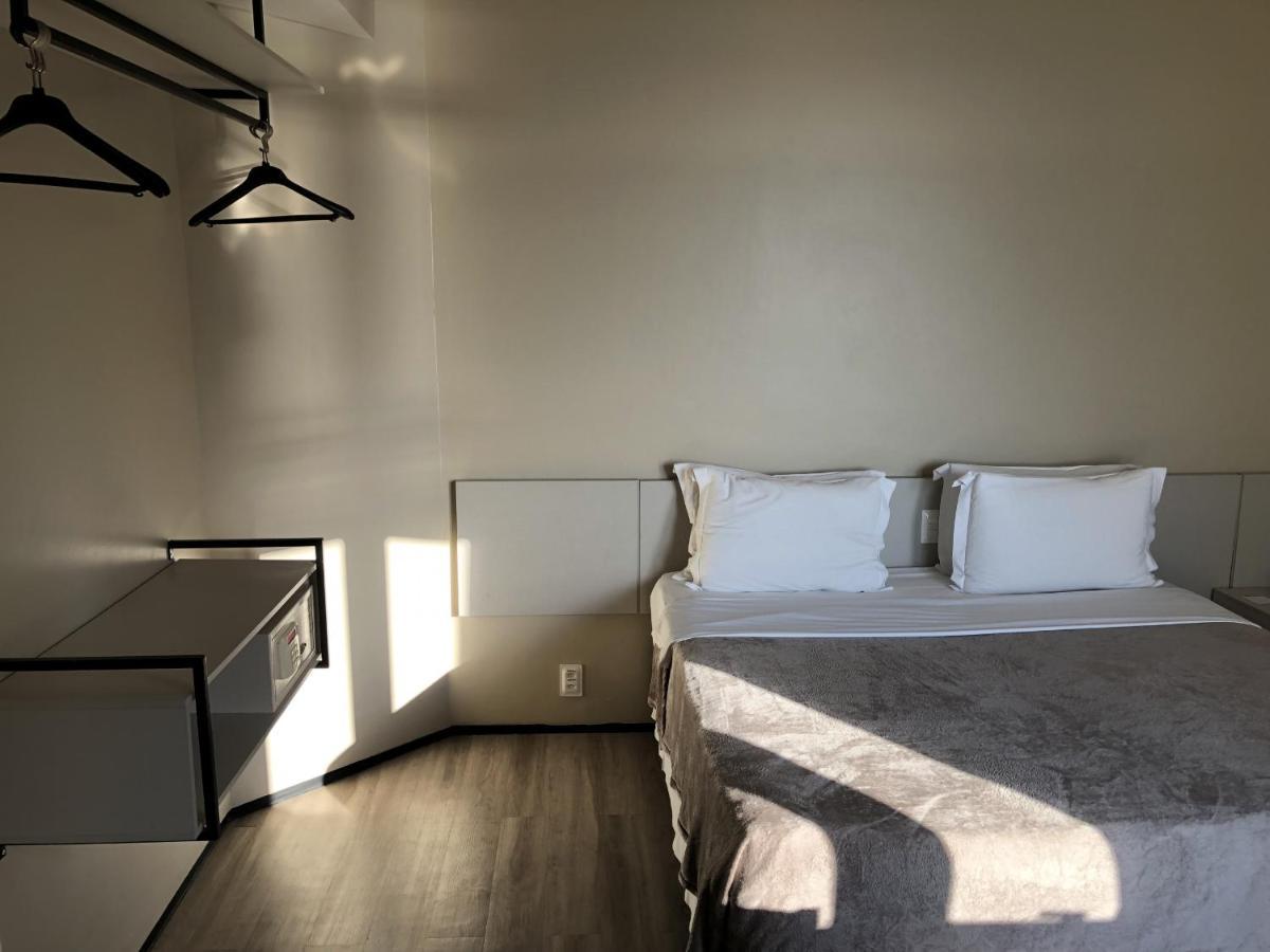 Particular Golden Beira Mar Apartment Fortaleza  Exterior photo